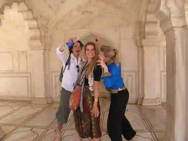 Indian Travel Agency