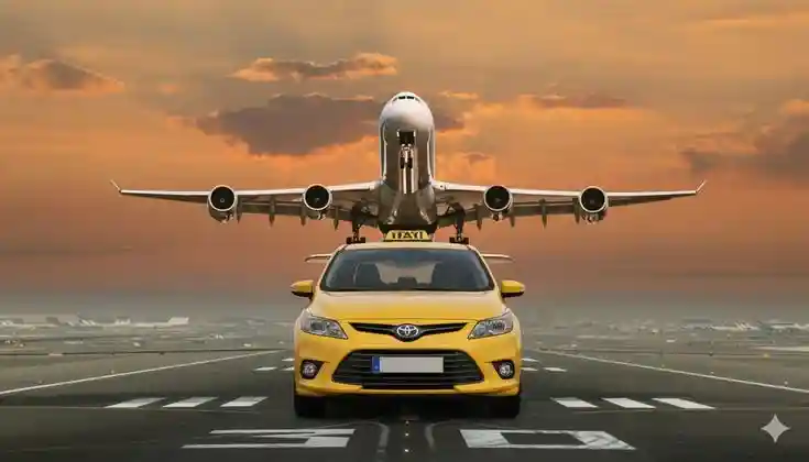 Call Taxi Chidambaram