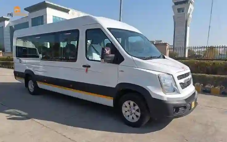 Local Taxi Service in Chidambaram