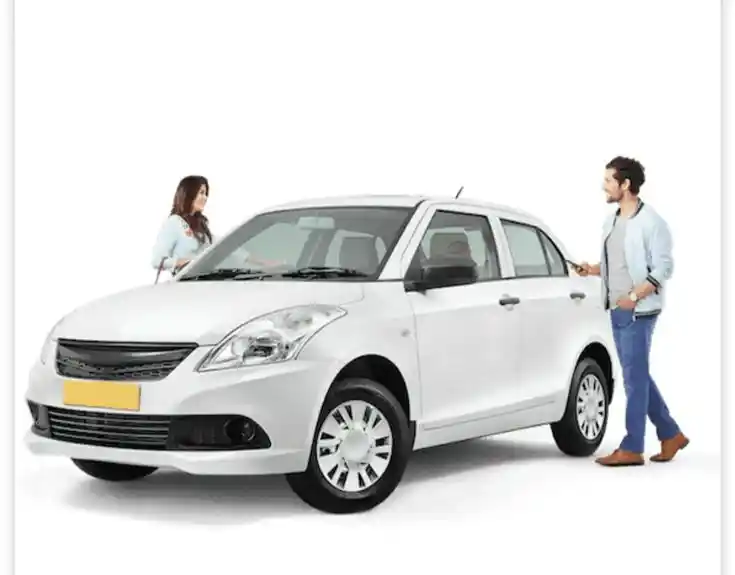 Chidambaram Taxi Service