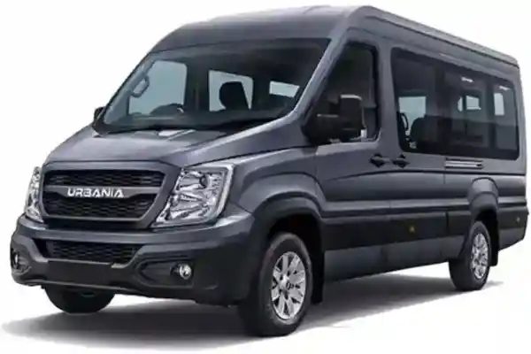 Delhi to Manali Affordable Taxi Service