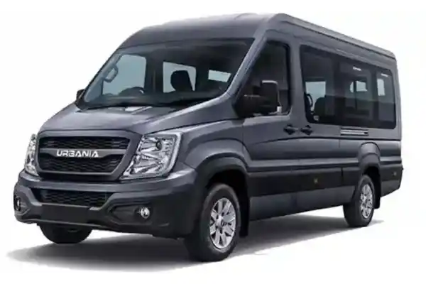 Delhi to Shimla Kullu Manali Tour Itinerary