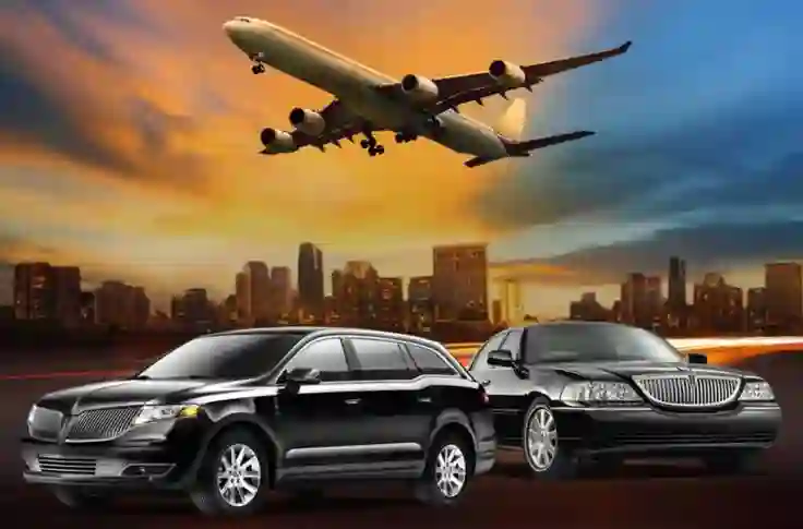 Trichy airport taxi pickup service