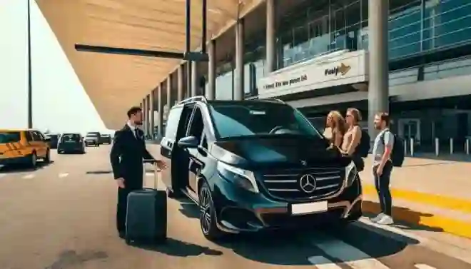 Why choose our trusted cab booking service