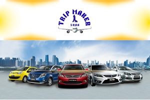 Trip Maker Shaa Ooty Travel Service