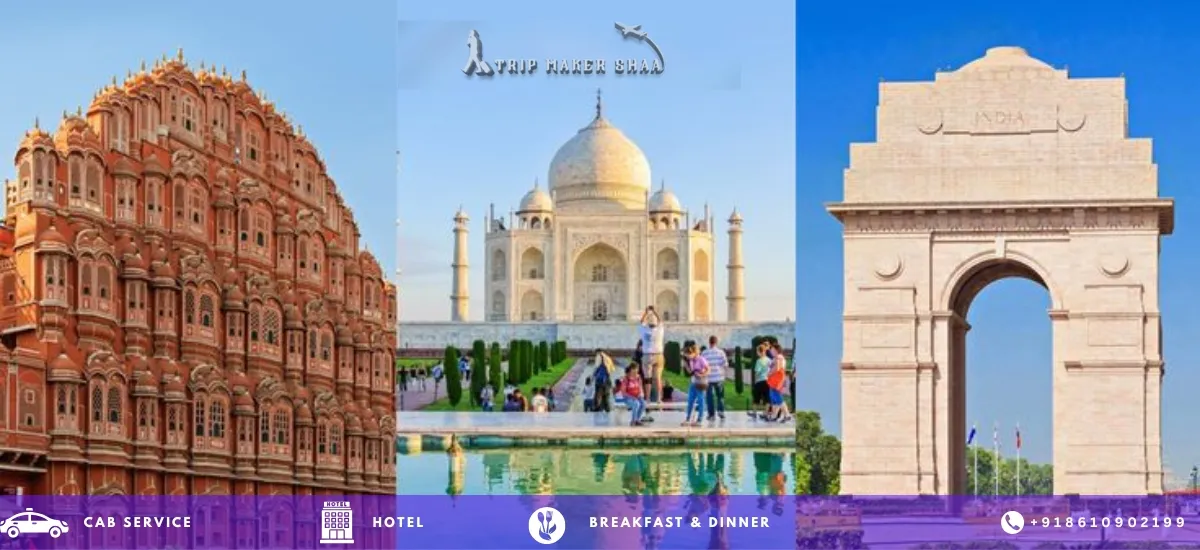 India Tours