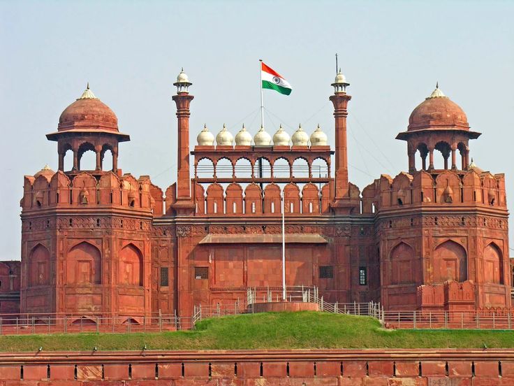 delhi agra itinerary sightseeing guide