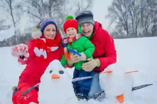 Manali Complete Tour Package by Bus