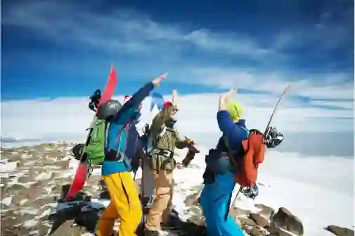 Manali Volvo Budget Tour