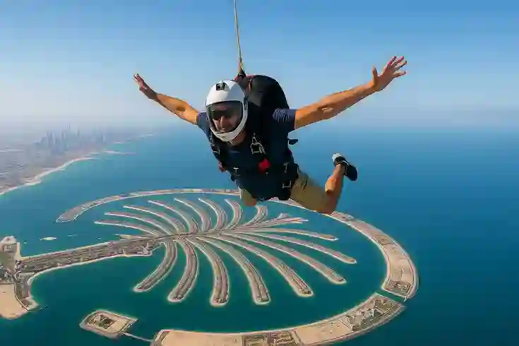 Dubai trip package price from Tamil Nadu 2026 budget planning guide