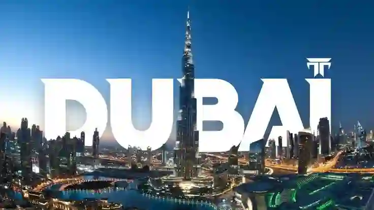 Dubai holiday tour packages featuring Dhow Cruise Marina and helicopter rides