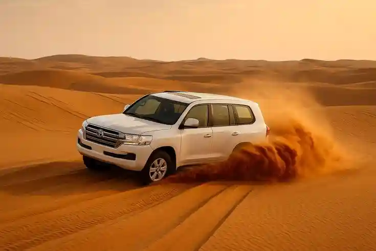 Affordable 1 week Dubai travel packages from Tamilnadu India with Tamil assistance