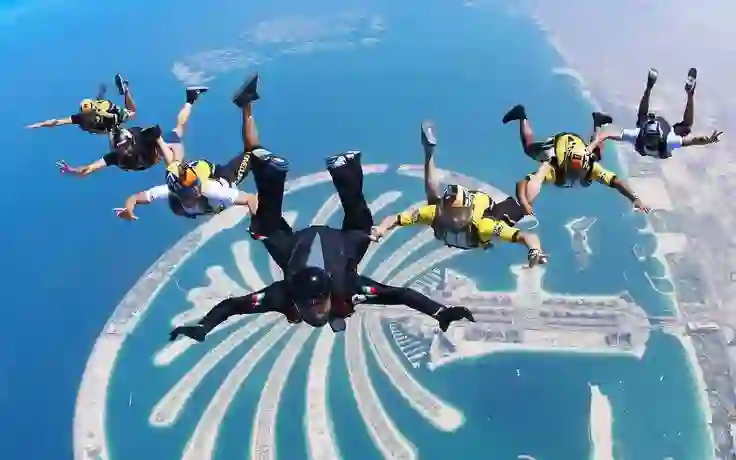 Dubai tour packages from Tamil Nadu with Tamil speaking travel experts 2026