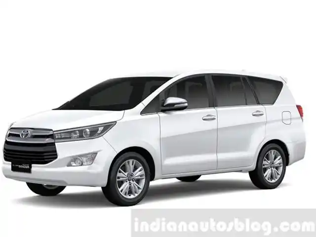 Innova Crysta