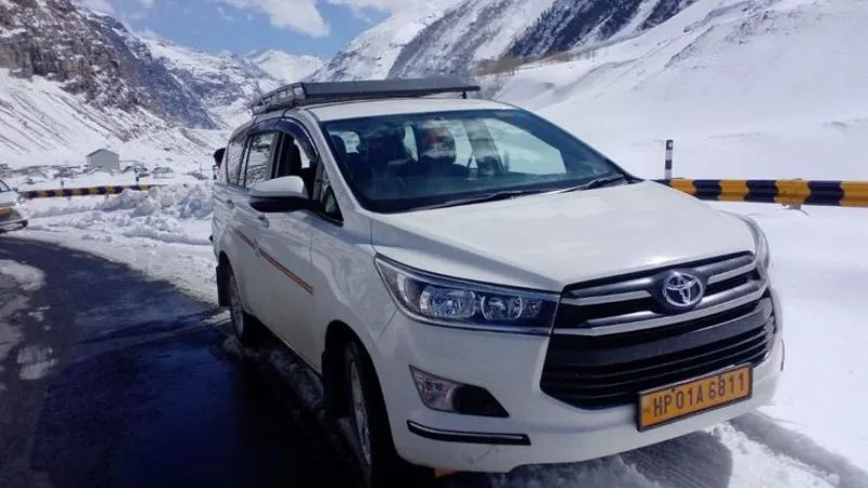 shimla manali himachal tour package from kerala