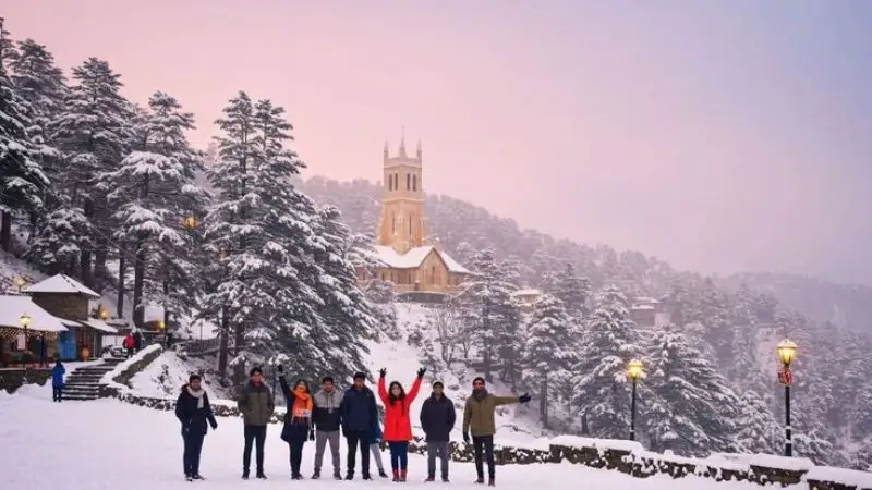 Best Travel Agency in Delhi and Manali