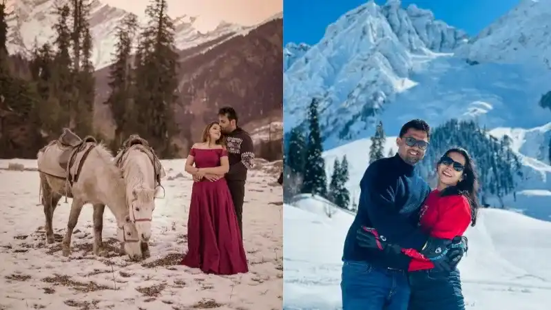 4N5D Himachal Pradesh Holidays Family Trip Shimla Manali Tour Itinerary From Delhi