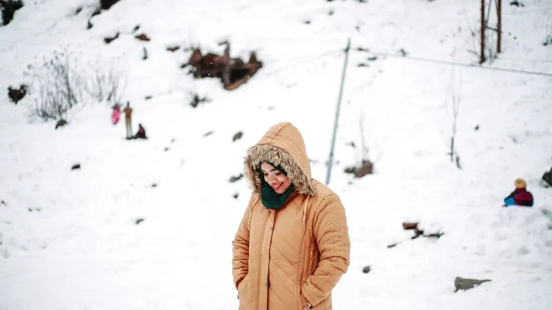 Shimla Manali 7 Day Himachal Holidays Trip Itinerary from Delhi and Hyderabad