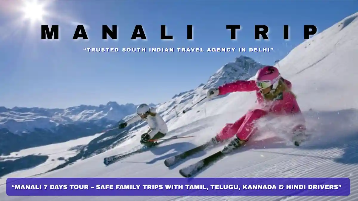 Himachal Holidays Shimla Manali Tour From Delhi North Indian Trip Packages