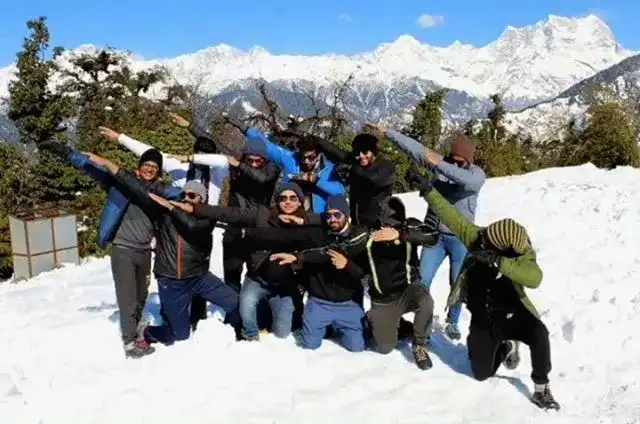 North India Family Trip Shimla Manali Holidays Tour Packages