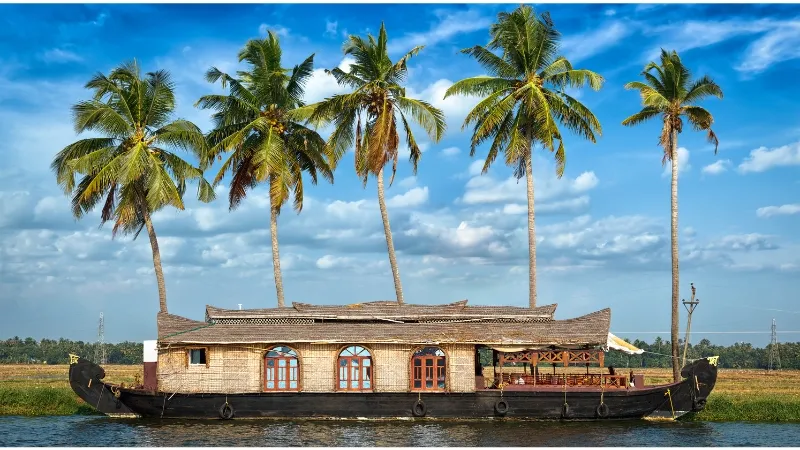 Kerala Tour Pricing