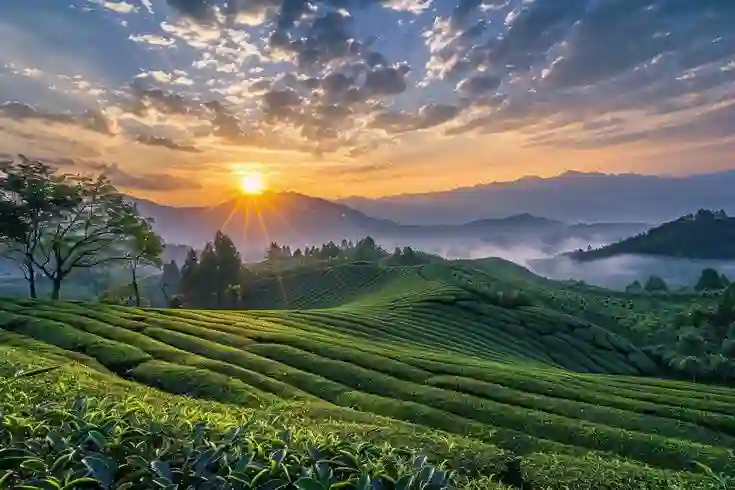 Kerala Holiday Packages from Delhi