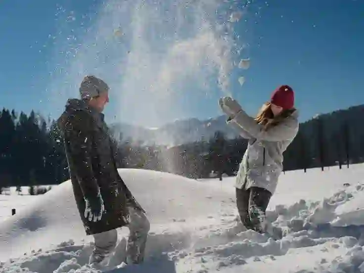 Shimla Manali Tour Package from Delhi