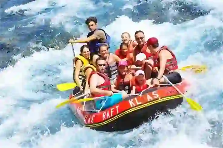 Rishikesh Tour from Delhi