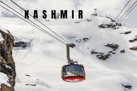 Chennai to Shimla Manali train tour package