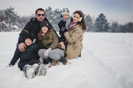 River rafting in Kullu Manali trip