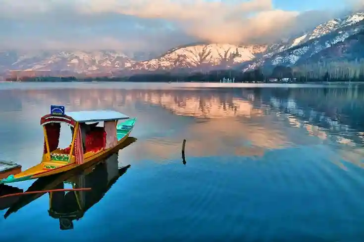 Kashmir