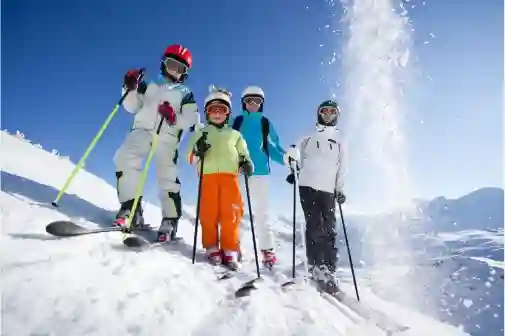 Solang Valley Adventure