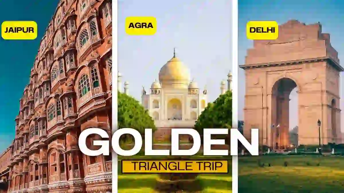 Delhi Agra Jaipur family sightseeing tour