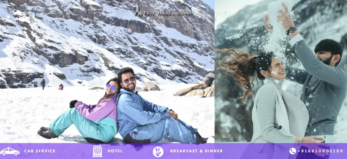 Must-Visit Places in Shimla