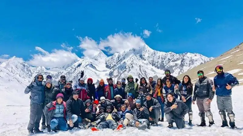 Complete Himachal Tour Package