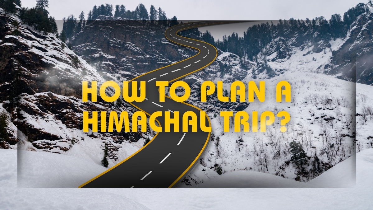 Delhi to Shimla Manali Tour Packages – Himachal Holidays with Private Cabs & Guides