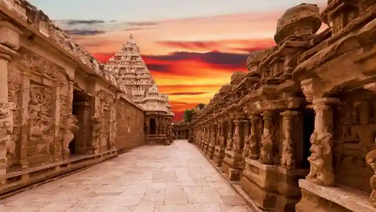 Navagraha Temples Tamilnadu Tour Package