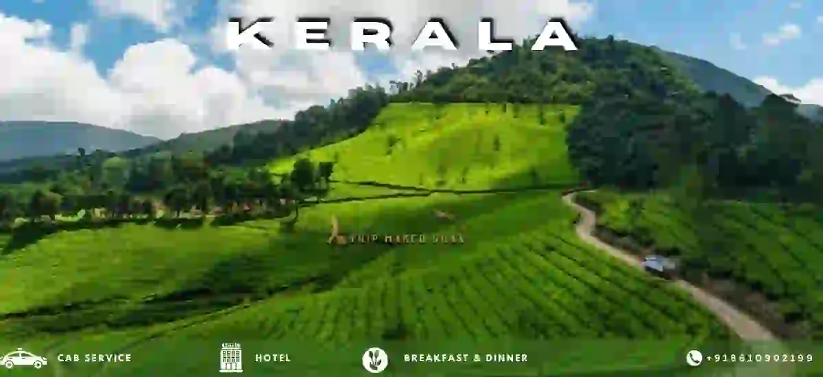 Why Choose Us Best Kerala Taxi Fleet