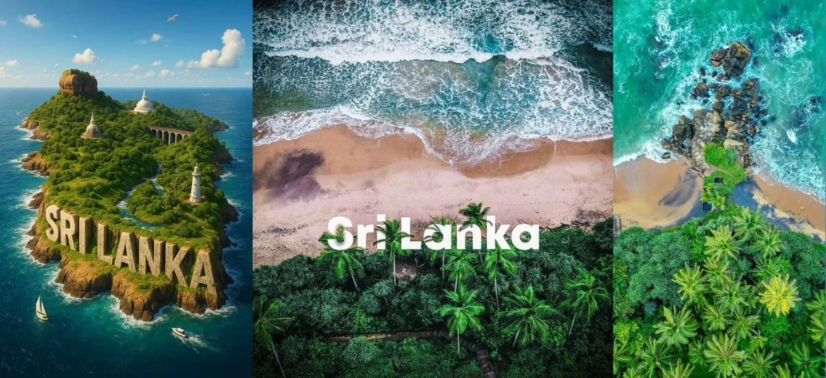 Chennai to Sri Lanka Tour Package 2025