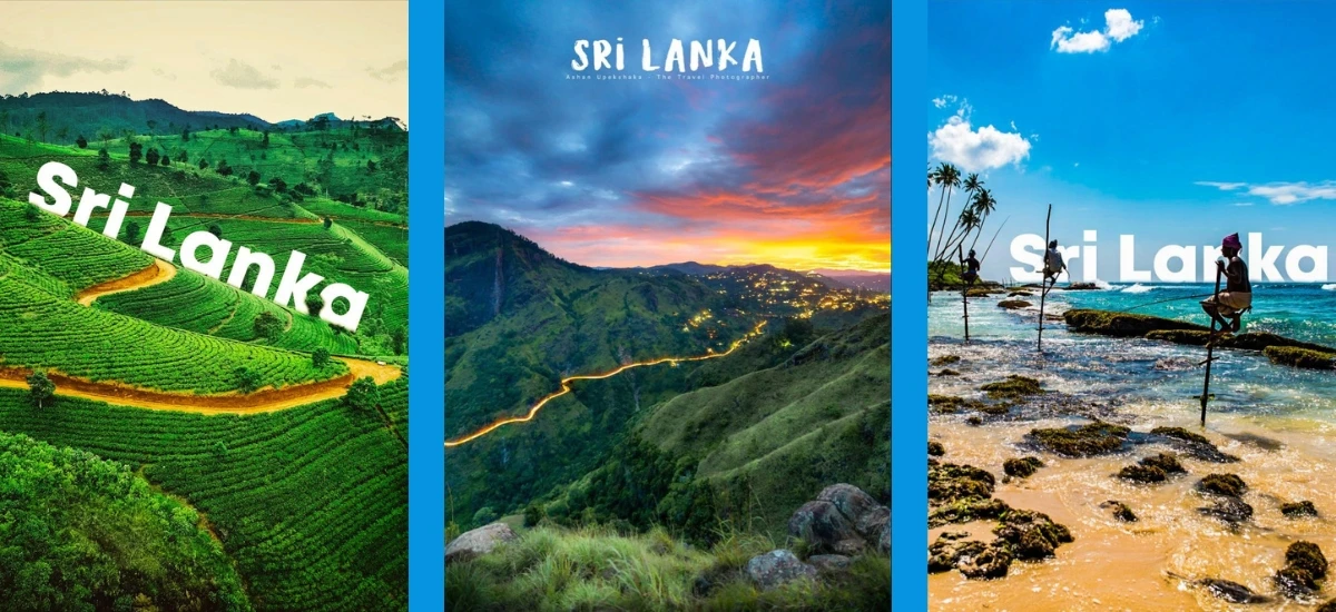 Best Sri Lanka Family Holiday Package