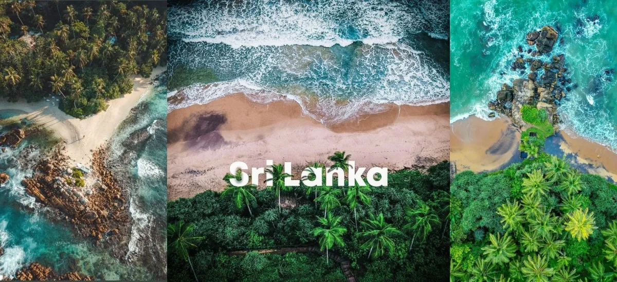 Affordable Sri Lanka Trip Cost From India