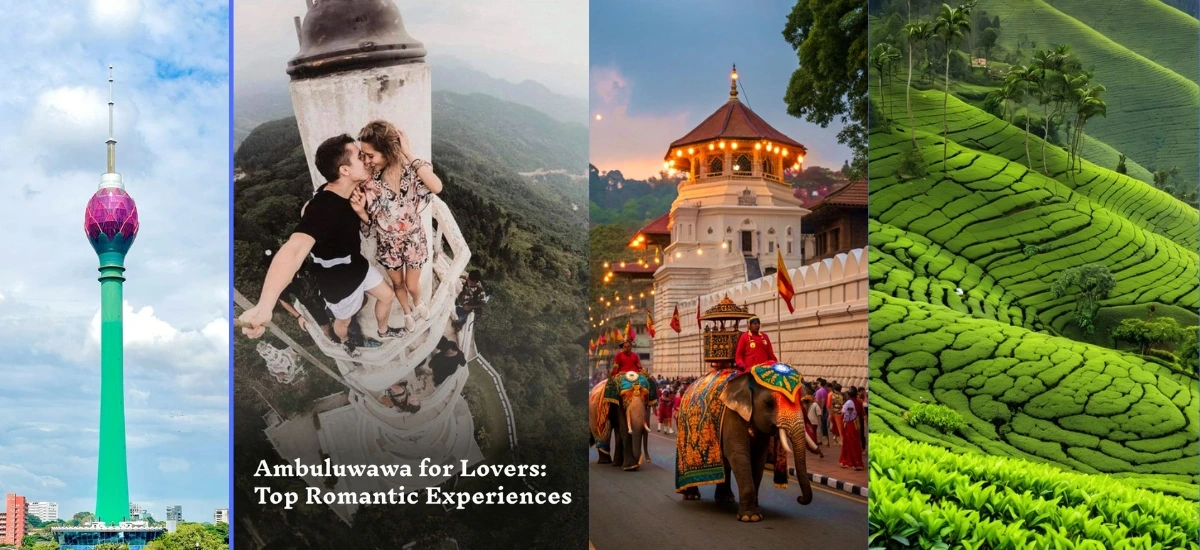 Best Sri Lanka Holiday Deals