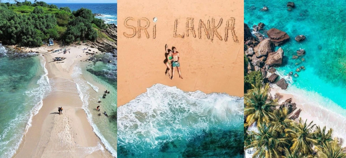 Sri Lanka Tour Packages Duration