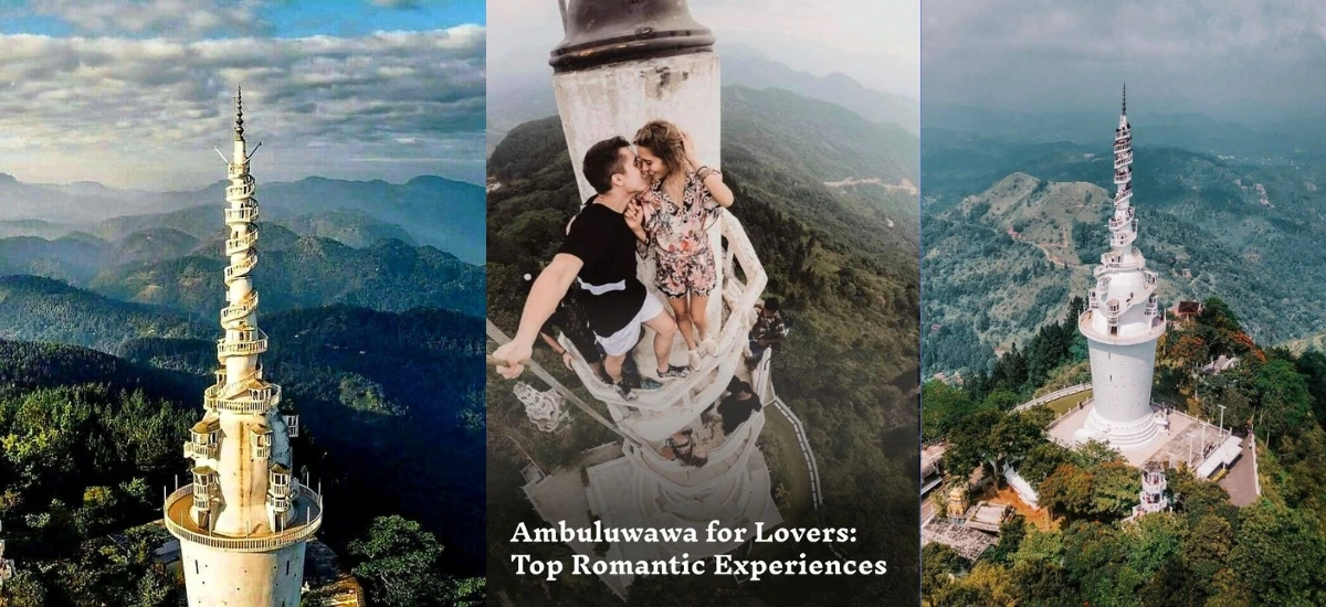 South India to Sri Lanka Tour