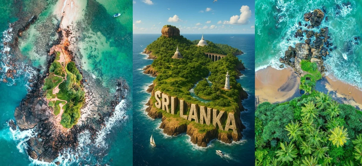 Sri Lanka Travel Agency in Chennai